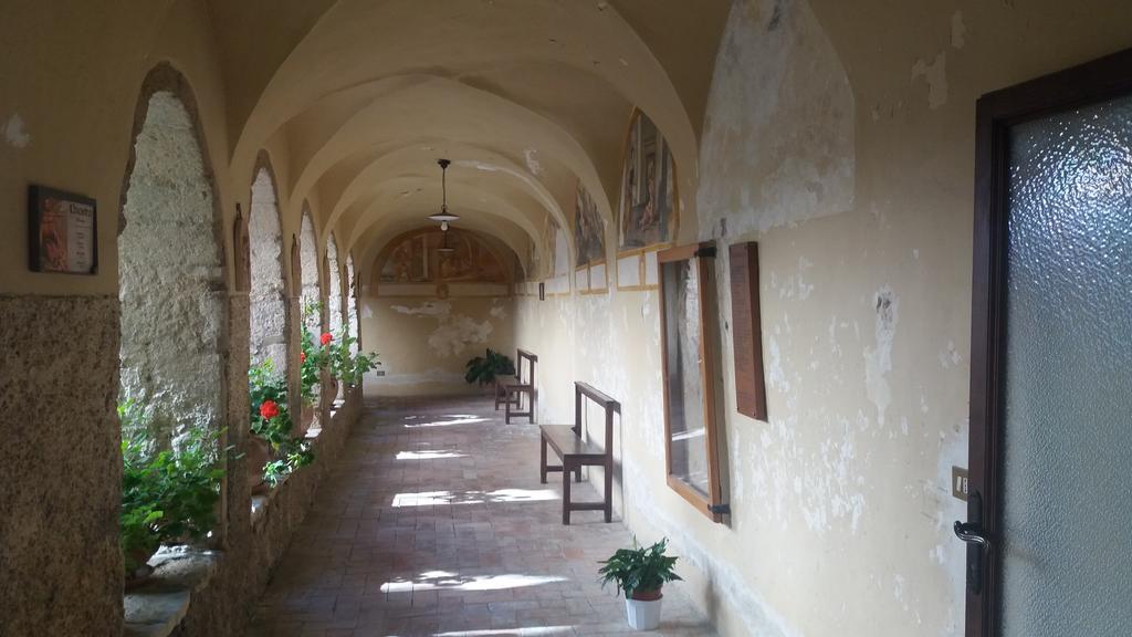 La casetta dei Desideri Poggio Bustone Esterno foto