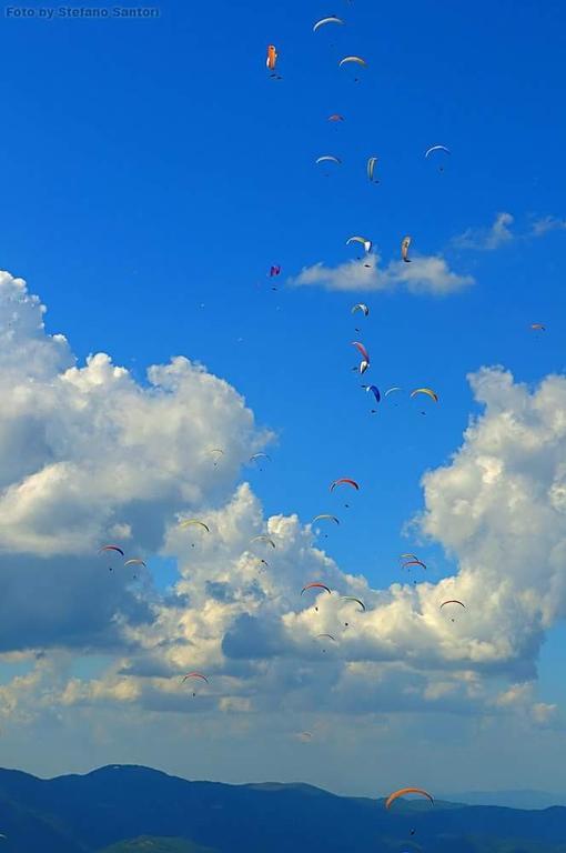 La casetta dei Desideri Poggio Bustone Esterno foto